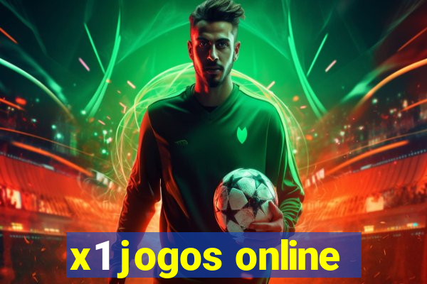 x1 jogos online